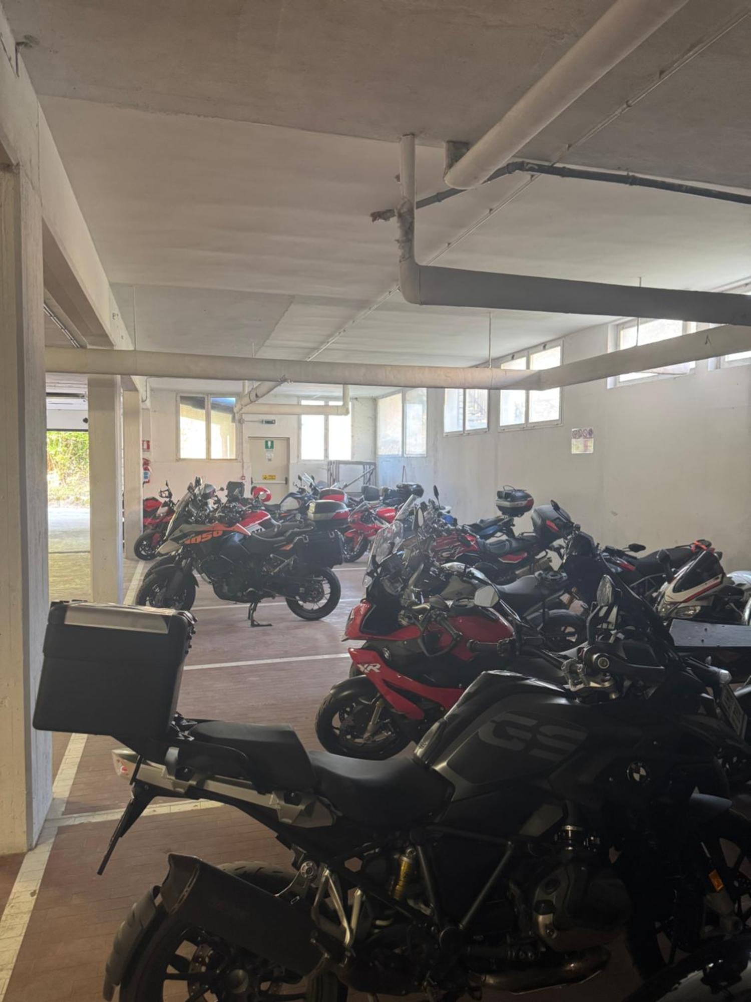 Bike & Bikers Hotel Restaurant Ampezzo Eksteriør billede