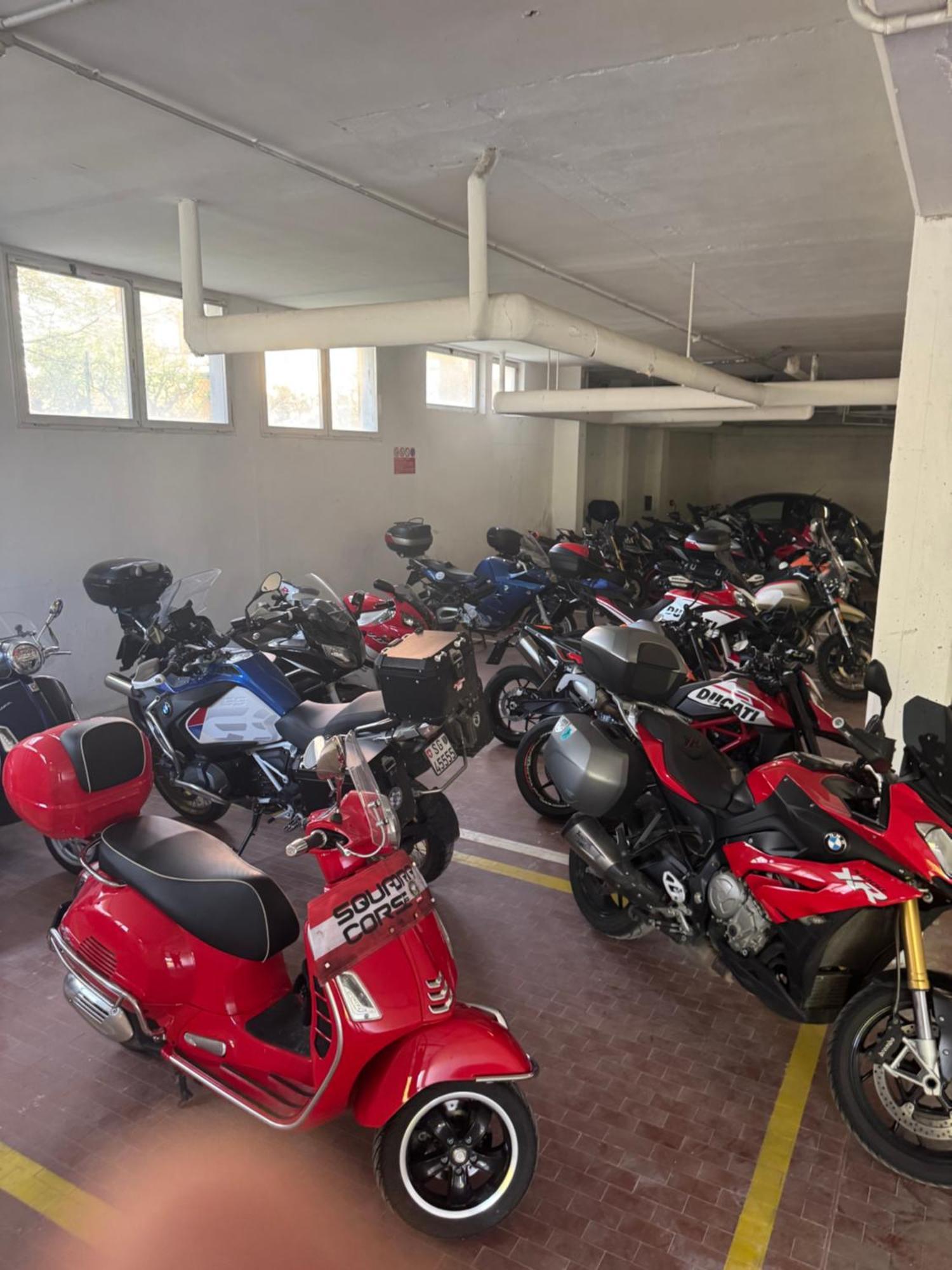 Bike & Bikers Hotel Restaurant Ampezzo Eksteriør billede